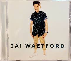 Jai Waetford