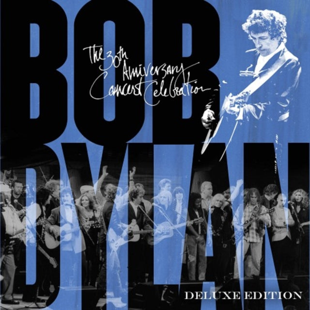 The 30th Anniversary Concert Celebration