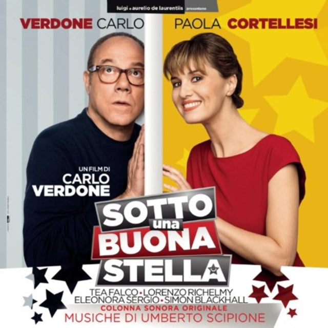 Sotto Una Buona Stella - Ost