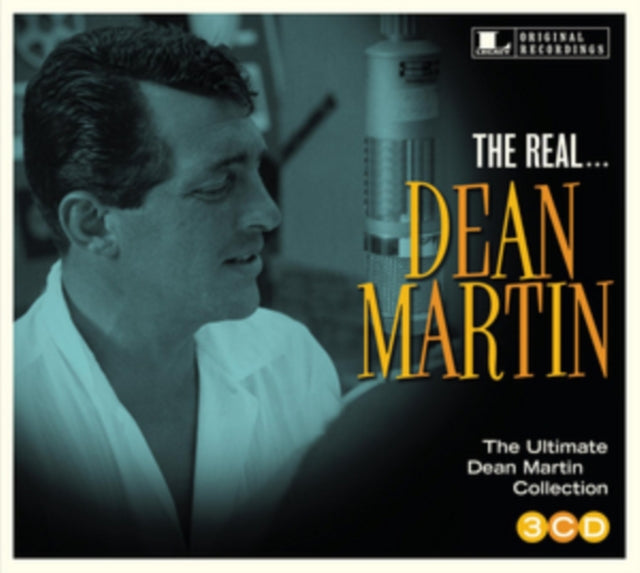 The Real... Dean Martin