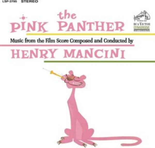 The Pink Panther