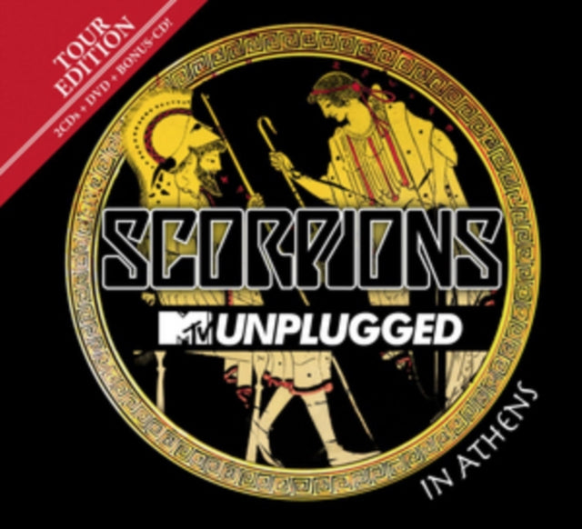 MTV Unplugged in Athens