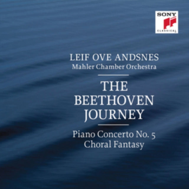 The Beethoven Journey