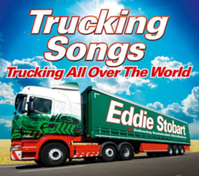 Trucking Songs