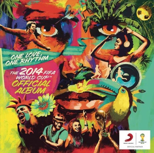 One Love, One Rhythm