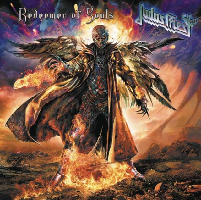 Redeemer of Souls