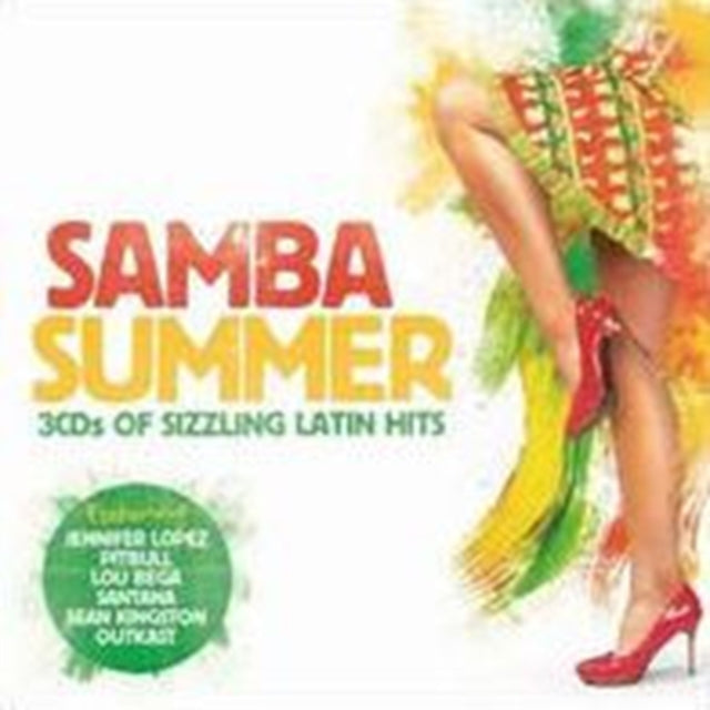 Samba Summer