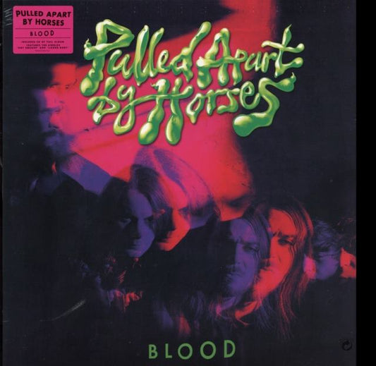 Blood