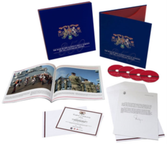 The 350th Anniversary Celebration