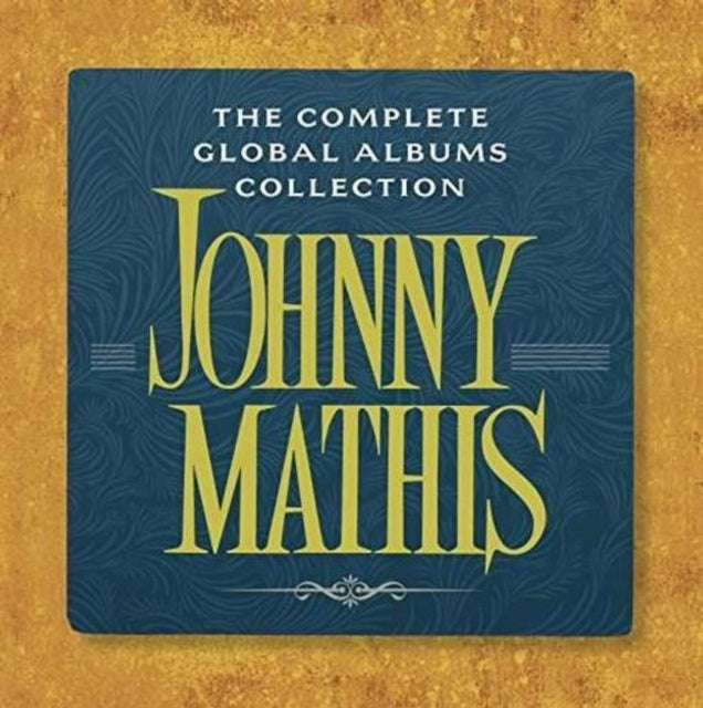 The Complete Global Albums Collection