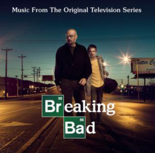Breaking Bad