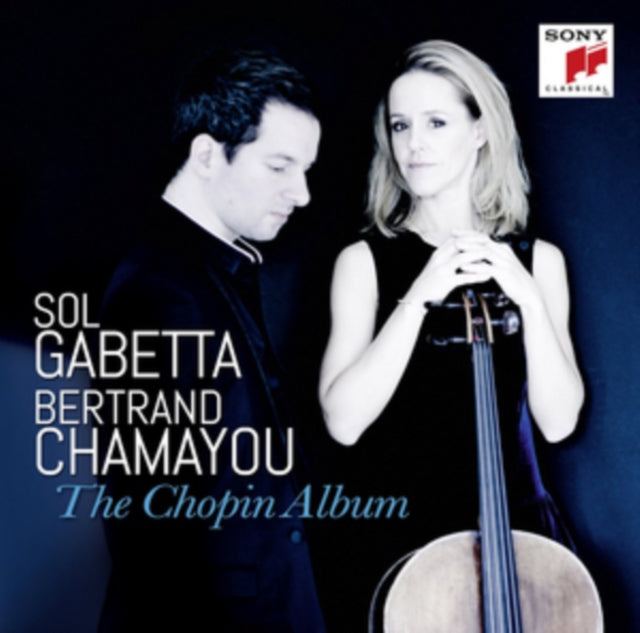 Sol Gabetta/Bertrand Chamayou: The Chopin Album