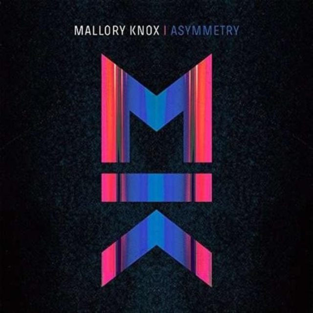 Asymmetry