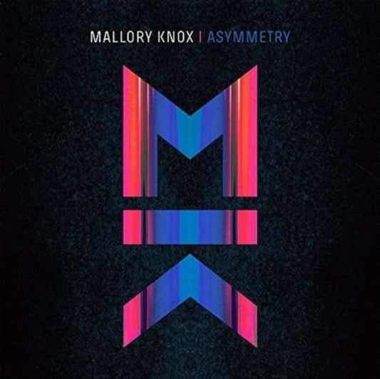 Asymmetry