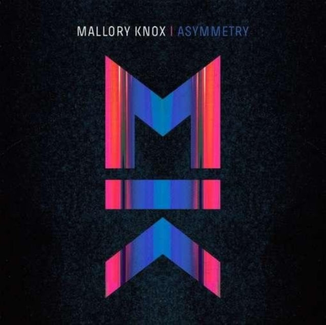 Asymmetry