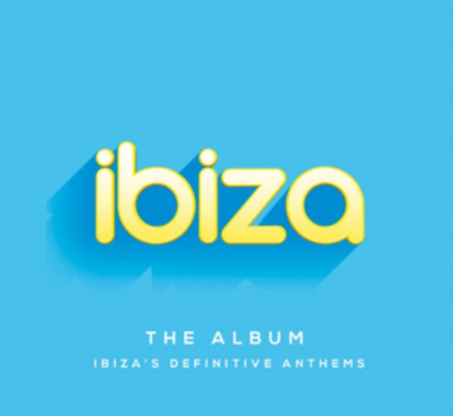 Ibiza