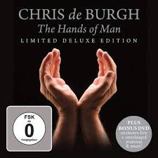 Hands Of Man