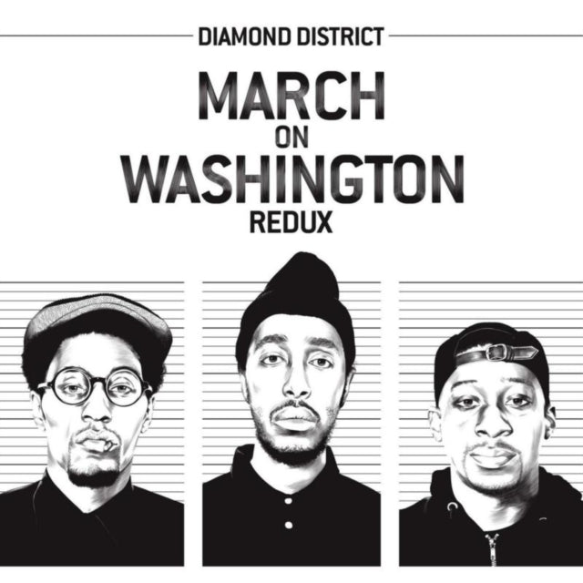 March On Washington