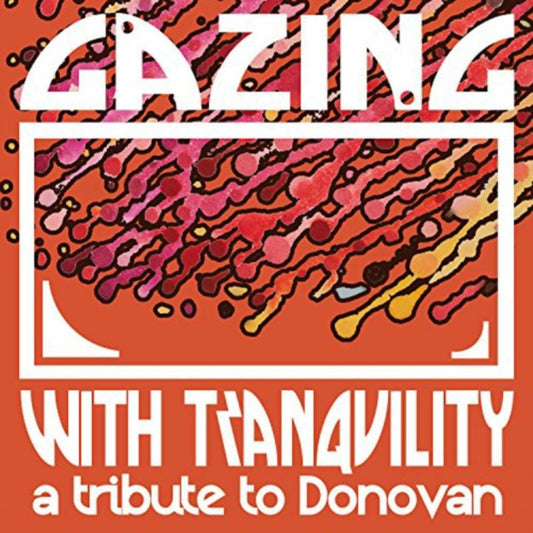 Gazing With Tranquility