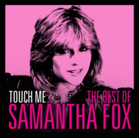 Touch Me
