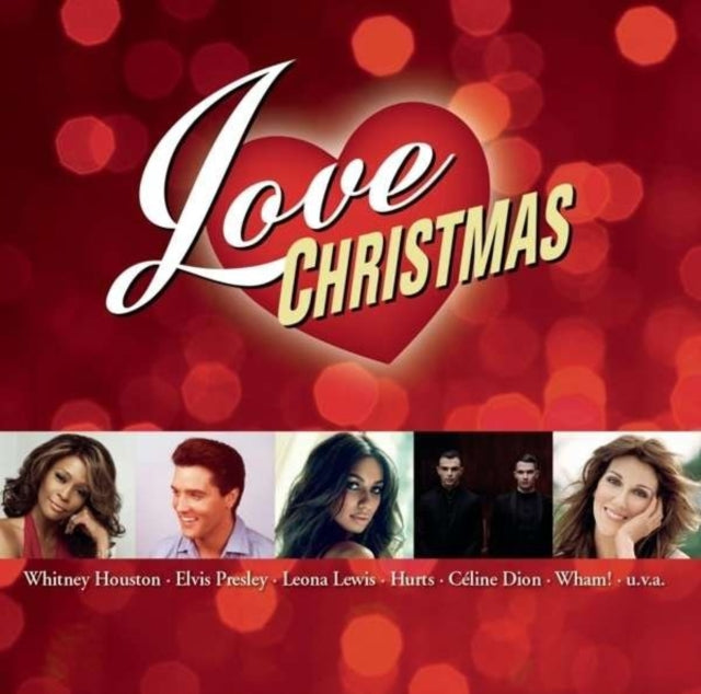 Love Christmas