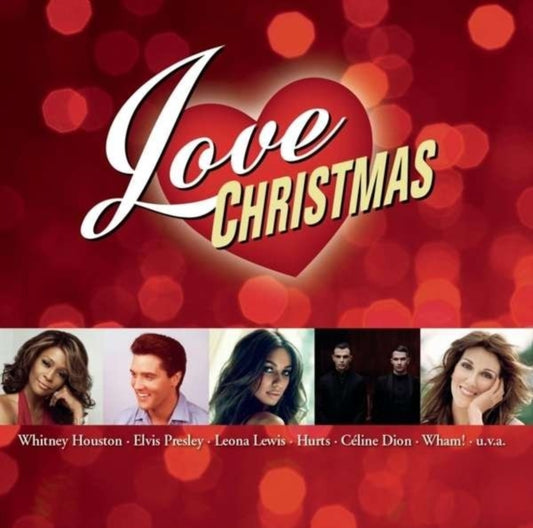 Love Christmas