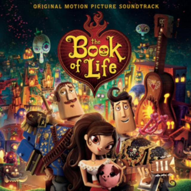 The Book of Life