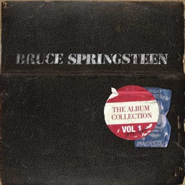 The Album Collection