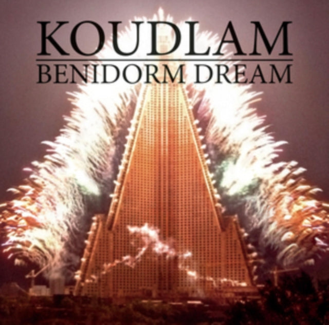 Benidorm Dream