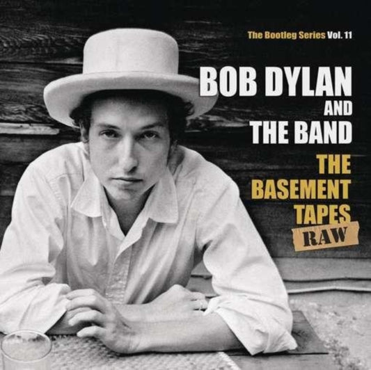 The Basement Tapes