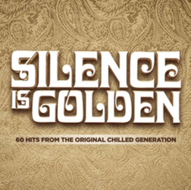 Silence Is Golden