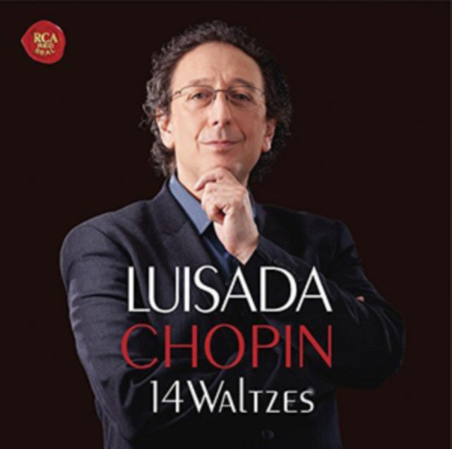 Luisada: Chopin - 14 Waltzes