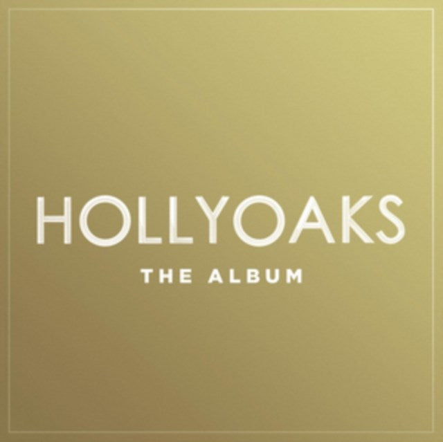 Hollyoaks - The Album