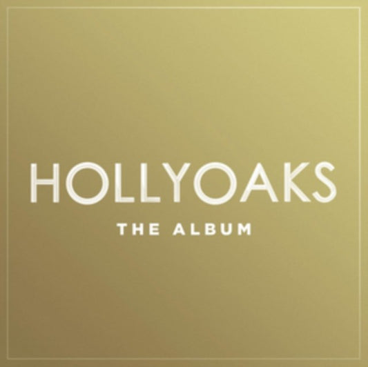 Hollyoaks - The Album