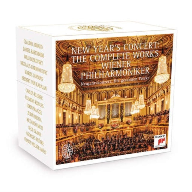 New Year's Concert