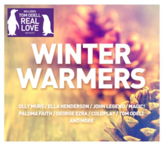 Winter Warmers