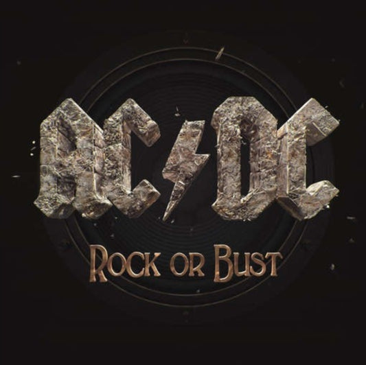 Rock Or Bust