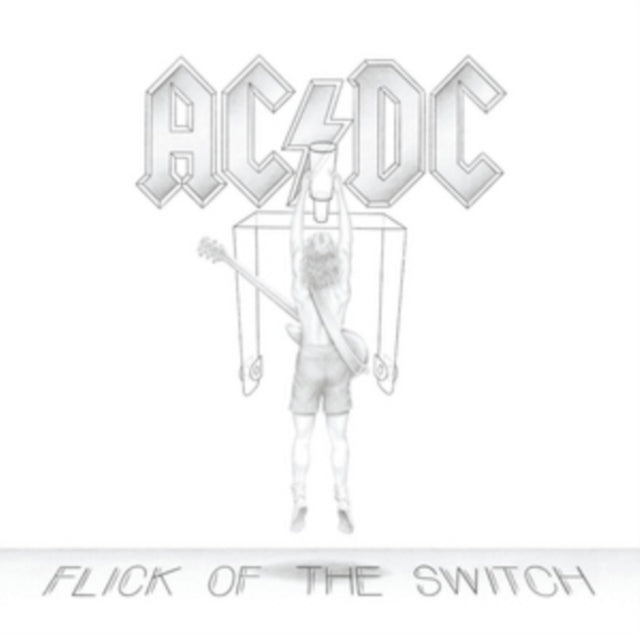 Flick of the Switch