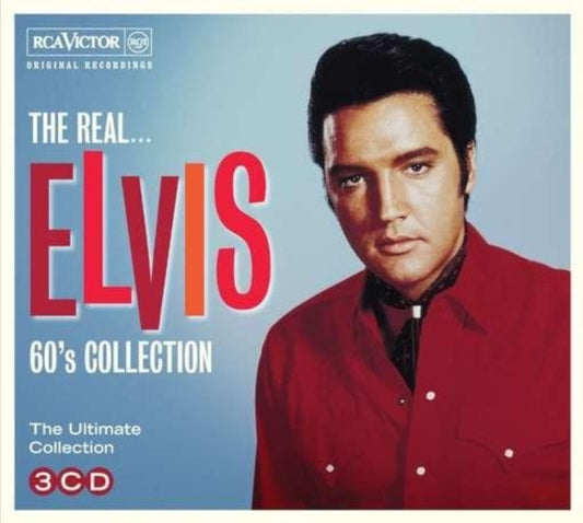 The Real... Elvis