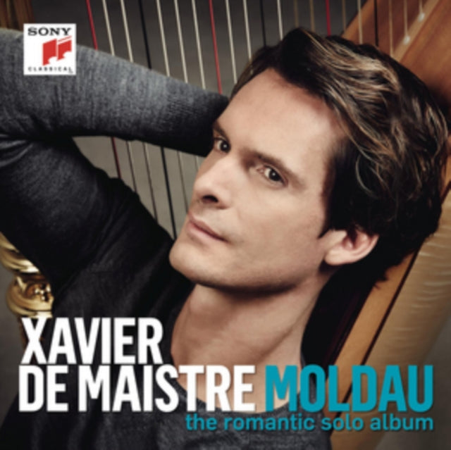 Xavier De Maistre: Moldau