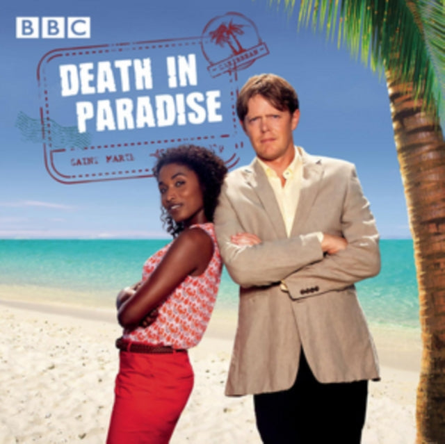 Death in Paradise