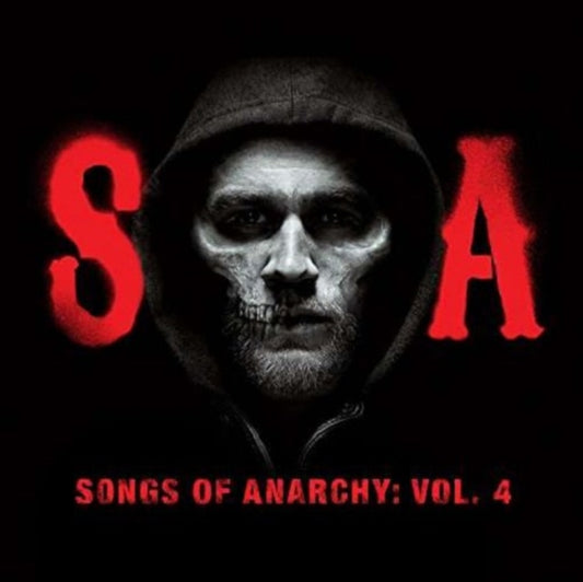 Songs of Anarchy
