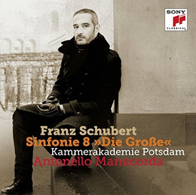 Schubert: Symphony No. 8