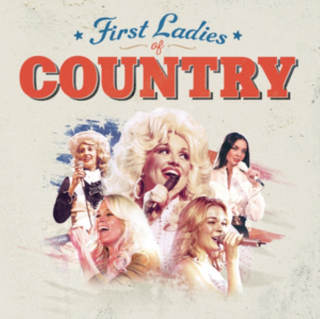 First Ladies of Country