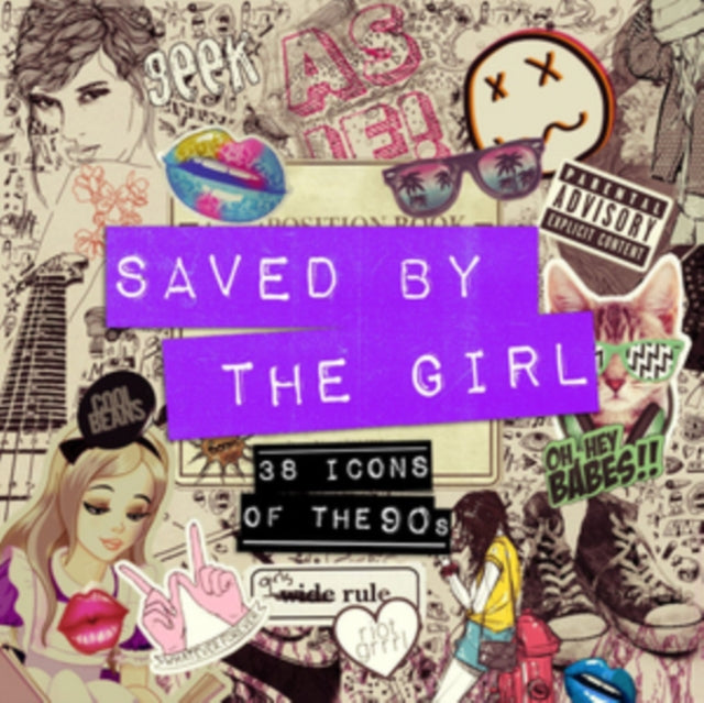 Saved By the Girl