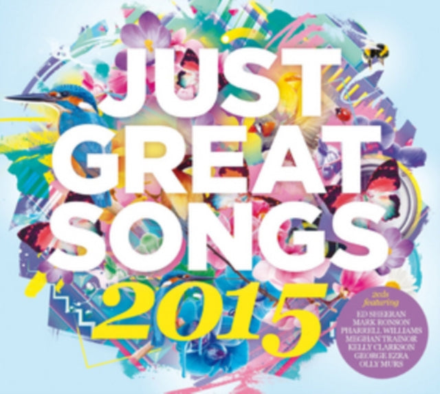 Just Great Songs