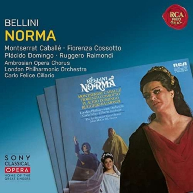 Bellini: Norma