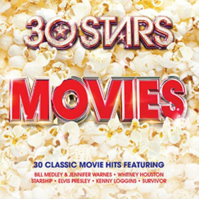 30 Stars: Movies