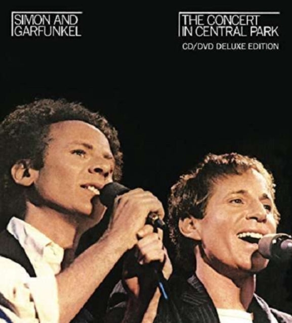 The Concert in Central Park