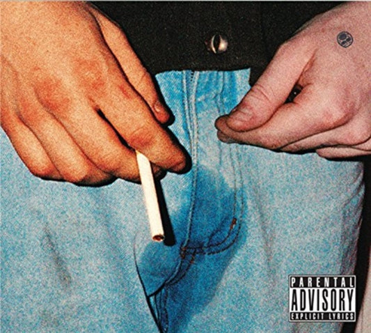 Cherry Bomb (10th Anniversary)